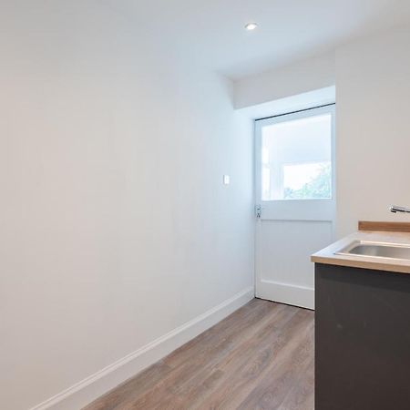 River View Apartment Dundee Esterno foto