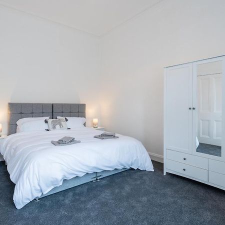 River View Apartment Dundee Esterno foto