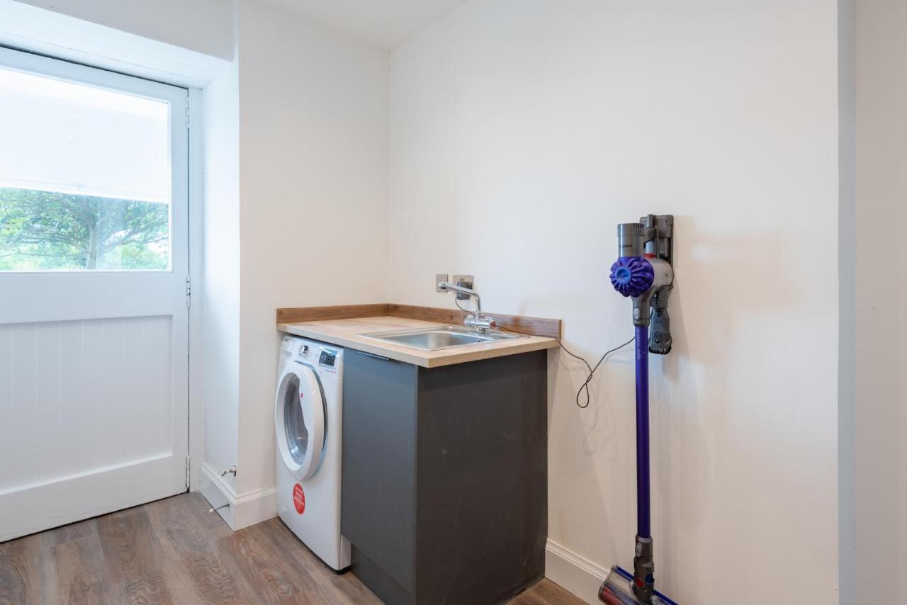 River View Apartment Dundee Esterno foto