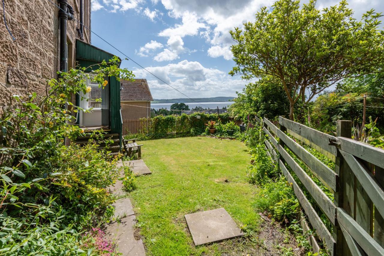 River View Apartment Dundee Esterno foto