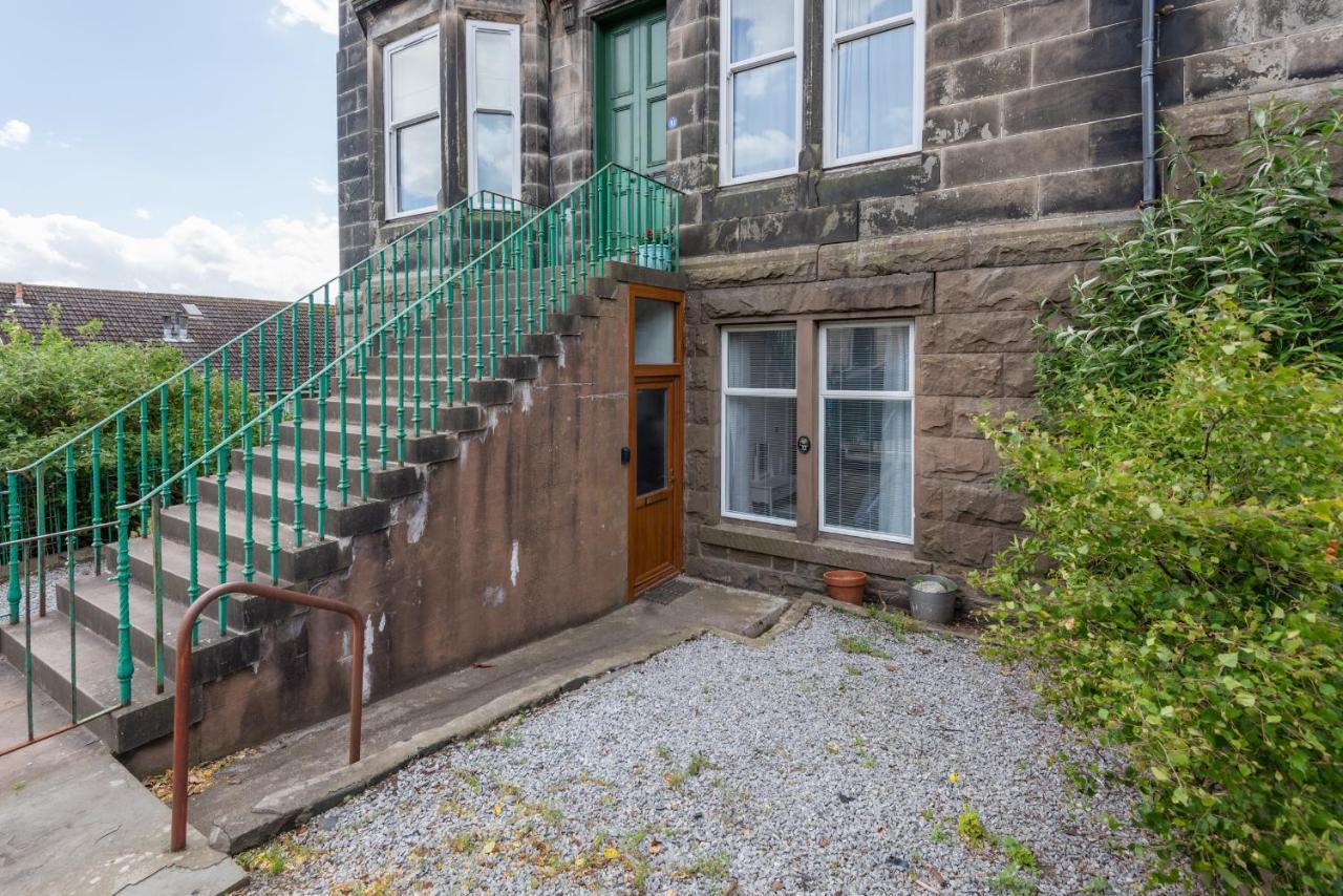 River View Apartment Dundee Esterno foto
