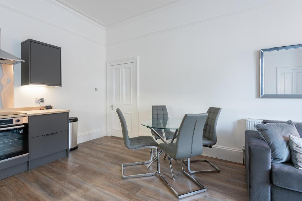 River View Apartment Dundee Esterno foto