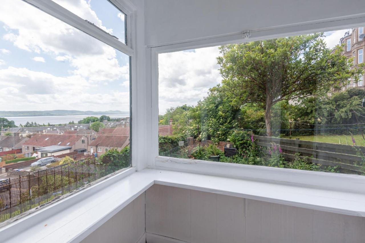 River View Apartment Dundee Esterno foto